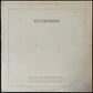 JOY DIVISION - CLOSER (USED VINYL 1981 AUS M-/EX-)