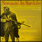 SCREAMIN' JAY HAWKINS - FRENZY (USED VINYL 1982 UK M-/EX+)