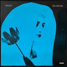 Load image into Gallery viewer, CHURCH - SEANCE (USED VINYL 1983 GERMANY M-/EX+)
