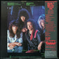 QUIET RIOT - CONDITION CRITICAL (USED VINYL 1984 JAPAN M-/EX+)