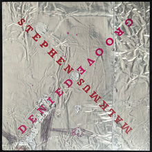 Load image into Gallery viewer, STEPHEN MALKMUS - GROOVE DENIED (USED VINYL 2019 EU M-/M-)
