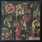 SLAYER - REIGN IN BLOOD (FIRST PRESSING) (USED VINYL 1986 US M-/M-)