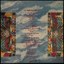 Load image into Gallery viewer, LES NEGRESSES VERTES - MLAH (USED VINYL 1989 AUS M-/M-)
