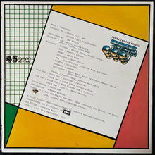 Load image into Gallery viewer, IGNITERS - IGNITERS (12") (USED VINYL 1981 AUS EX+/EX-)
