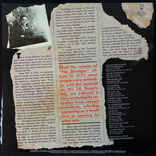 Load image into Gallery viewer, BILLY JOEL - SONGS IN THE ATTIC (USED VINYL 1981 AUS EX+/M-)
