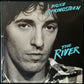 BRUCE SPRINGSTEEN - THE RIVER (2LP) (USED VINYL 1980 AUS M-/M-)