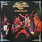 OSIBISA - SUPER DELUXE (USED VINYL 1973 JAPAN M-/M-)
