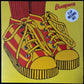VARIOUS ARTISTS - BUMPERS (2LP) (USED VINYL 1970 UK M-/M-)