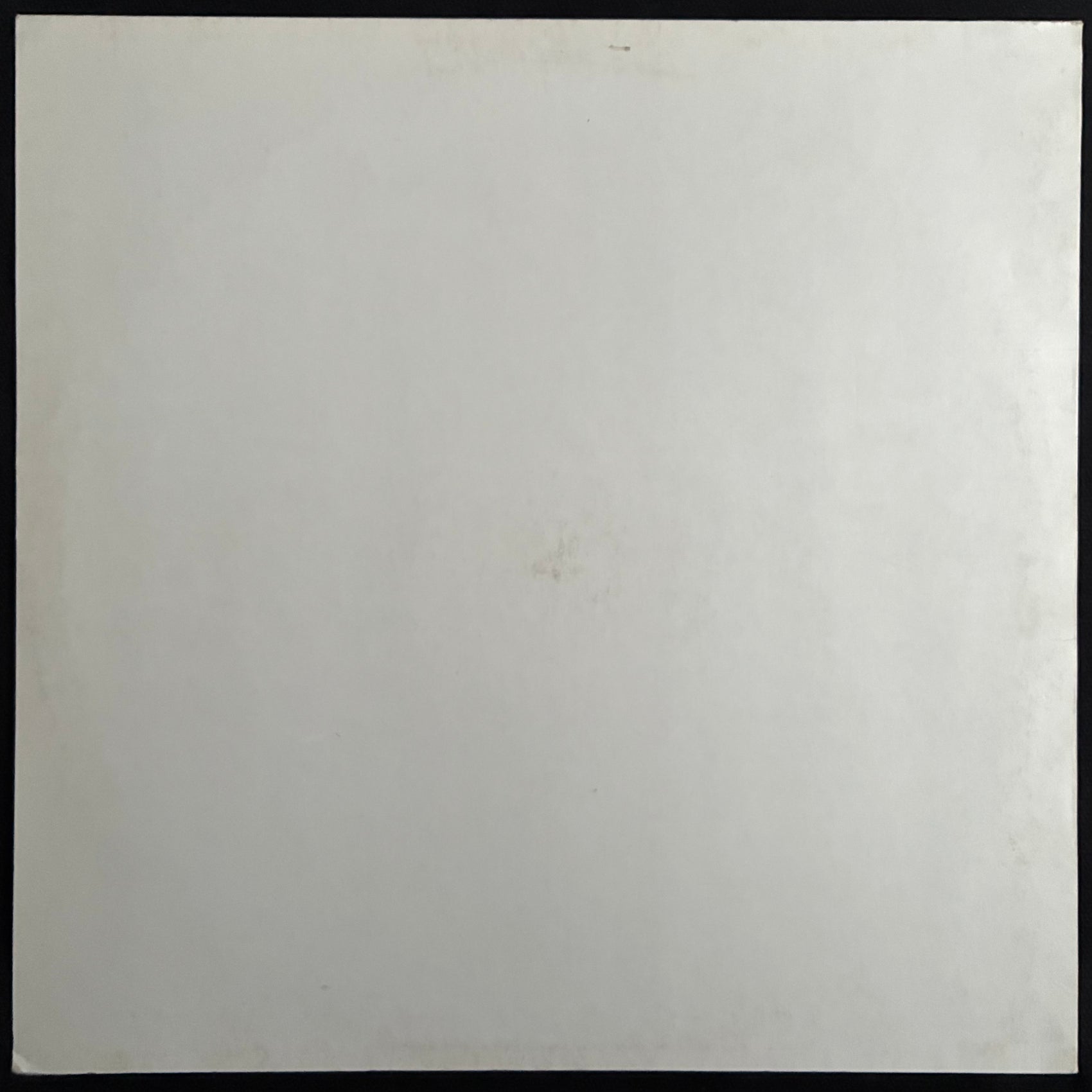 DANIEL MILLER & ROBERT RENTAL - LIVE (USED VINYL 1980 GERMANY M-/EX)