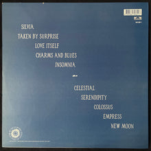 Load image into Gallery viewer, CURIOUS (YELLOW) - CHARMS &amp; BLUES (USED VINYL 1990 AUS M-/M-)
