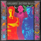 SHRIEKBACK - BIG NIGHT MUSIC (USED VINYL 1986 AUS M-/EX+)