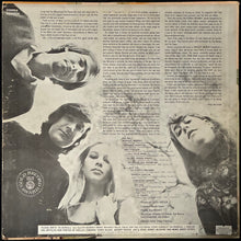 Load image into Gallery viewer, MAMA'S AND THE PAPA'S - IF YOU CAN BELIEVE YOUR EYES AND EARS (USED VINYL 1972 US M-/VG)
