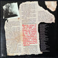 BILLY JOEL - SONGS IN THE ATTIC (USED VINYL 1981 JAPAN M-/EX+)