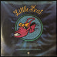 LITTLE FEAT - HOY-HOY! (2LP) (USED VINYL 1981 AUS EX+/EX-)