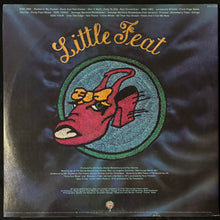 Load image into Gallery viewer, LITTLE FEAT - HOY-HOY! (2LP) (USED VINYL 1981 AUS EX+/EX-)
