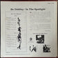 BO DIDDLEY - IN THE SPOTLIGHT (USED VINYL 1973 US M-/EX)