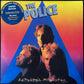 POLICE - ZENYATTA MONDATTA (LP+POSTER) (GREEN COLOURED) (USED VINYL 1981 AUS M-/EX×)
