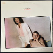 Load image into Gallery viewer, MARC JORDAN - MANNEQUIN (USED VINYL 1978 AUS M-/EX)
