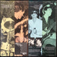 FLESHTONES - ROMAN GODS (USED VINYL 1981 UK EX+/EX)