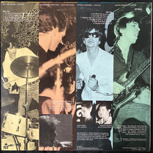 Load image into Gallery viewer, FLESHTONES - ROMAN GODS (USED VINYL 1981 UK EX+/EX)
