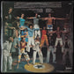 MATCHBOX AND THE A.P.G. - THE GREAT STUMBLE FORWARD (USED VINYL 1976 AUS EX+/EX+)