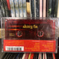 FONTAINES D.C. - SKINTY FIA (RED COLOURED) CASSETTE