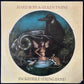 INCREDIBLE STRING BAND - HARD ROPE AND SILKEN TWINE (USED VINYL 1974 US M-/EX)
