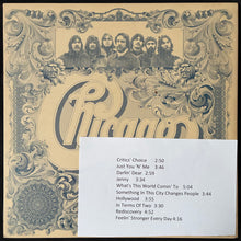 Load image into Gallery viewer, CHICAGO - CHICAGO VI (USED VINYL 1973 UK M-/M-)
