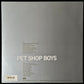 PET SHOP BOYS - OPPORTUNITIES [LETS MAKE A LOT OF MONEY] (12" EP) (USED VINYL 1986 JAPAN M-/M-)
