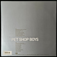 Load image into Gallery viewer, PET SHOP BOYS - OPPORTUNITIES [LETS MAKE A LOT OF MONEY] (12" EP) (USED VINYL 1986 JAPAN M-/M-)
