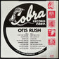 OTIS RUSH - I CAN'T QUIT YOU BABY (USED VINYL 1985 JAPAN M-/M-)