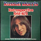 RUSSELL MORRIS - RETROSPECTIVE 1968-1972 (USED VINYL 1978 AUS M-/EX)