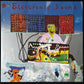 GEORGE HARRISON - ELECTRONIC SOUND (180GM) (USED VINYL 2017 EU M-/M-)