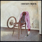 CHICKEN SHACK - STAN THE MAN (2LP) (USED VINYL 1976 GERMANY EX+/EX)