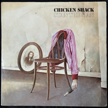 Load image into Gallery viewer, CHICKEN SHACK - STAN THE MAN (2LP) (USED VINYL 1976 GERMANY EX+/EX)
