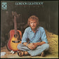 GORDON LIGHTFOOT - SUNDOWN (QUADRAPHONIC) (USED VINYL 1974 US M-/M-)