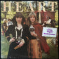 HEART - LITTLE QUEEN (FIRST PRESSING) (USED VINYL 1977 US M-/M-)