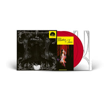 Load image into Gallery viewer, LAUFEY - MATTER OF TIME: LIVE AT MADISON SQUARE GARDENS (COLOURED) RSD 2026 VINYL
