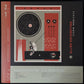 ALLEN RAVENSTINE - ELECTRON MUSIC | SHORE LEAVE (12" EP) (ORANGE COLOURED) (USED VINYL 2020 CANADA M-/M-)
