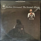 BARBRA STREISAND - THE SECOND ALBUM (USED VINYL 1964 JAPAN M-/EX)