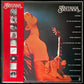 SANTANA - FESTIVAL (USED VINYL 1975 JAPAN EX+/EX+)