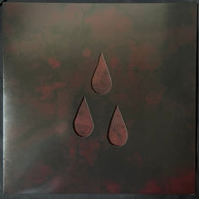 Load image into Gallery viewer, AFI - THE BLOOD ALBUM (RED/BLACK VINYL) (USED VINYL 2017 US M-/M-)
