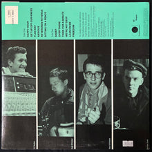 Load image into Gallery viewer, HOUSEMARTINS - LONDON 0 HULL 4 (USED VINYL 1986 AUS M-/EX)
