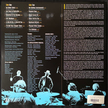 Load image into Gallery viewer, MICKY DOLENZ &amp; THE AMERICAN METROPOLE ORCHESTRA - OUT OF NOWHERE (PICTURE DISC) (USED VINYL 2017 UK M-/EX+)
