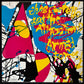 ELVIS COSTELLO AND THE ATTRACTIONS - ARMED FORCES (USED VINYL 1978 AUS M-/EX+)
