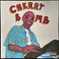 TYLER, THE CREATOR - CHERRY BOMB (RED COLOURED) (USED VINYL 2020 US M-/M-)