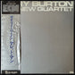 GARY BURTON - THE NEW QUARTET (USED VINYL 1974 JAPAN M-/EX)