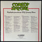 VARIOUS ARTISTS - THE BBC COMEDY ALBUM (6LP BOX SET) (USED VINYL 1976 AUS M-/M-)