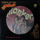 MONKEES - TAILS OF THE MONKEES (PICTURE DISC) (USED VINYL 1983 US M-/EX+)