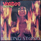 ROLLING STONES - VOODOO BREW (4CD BOX SET) (USED CD 1995 AUS M-/M-)